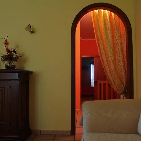 Contrada Monaci * Casarano
