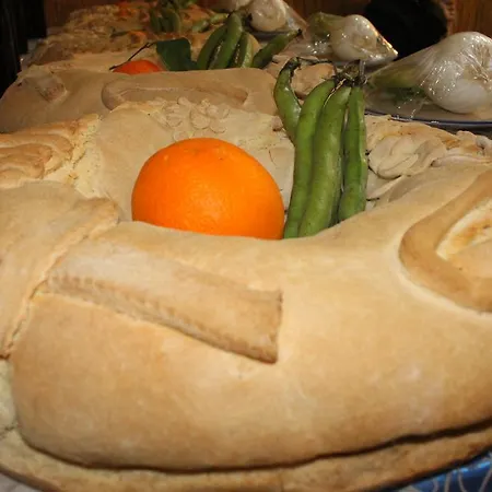 Bed & Breakfast Contrada Monaci Casarano