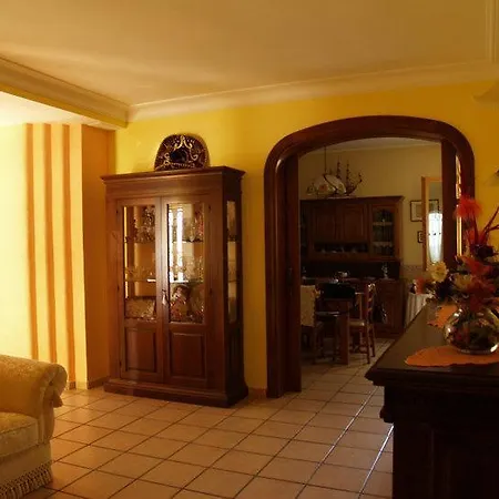 Contrada Monaci * Casarano