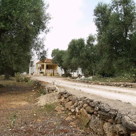 Contrada Monaci