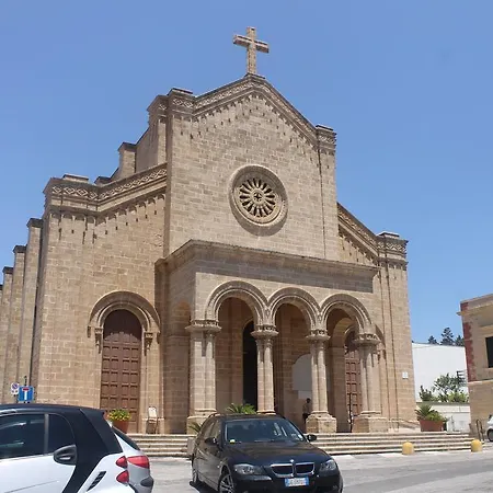 Contrada Monaci Casarano