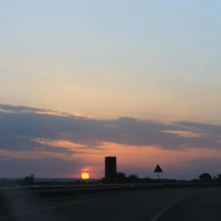 Panzió Contrada Monaci Casarano