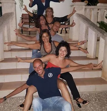 Contrada Monaci *